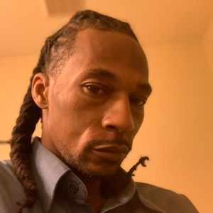 Meet your Posher, Gary